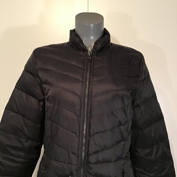 Gotcha Glacier Down Fill Winter Jacket Size M - Picture 6 of 13